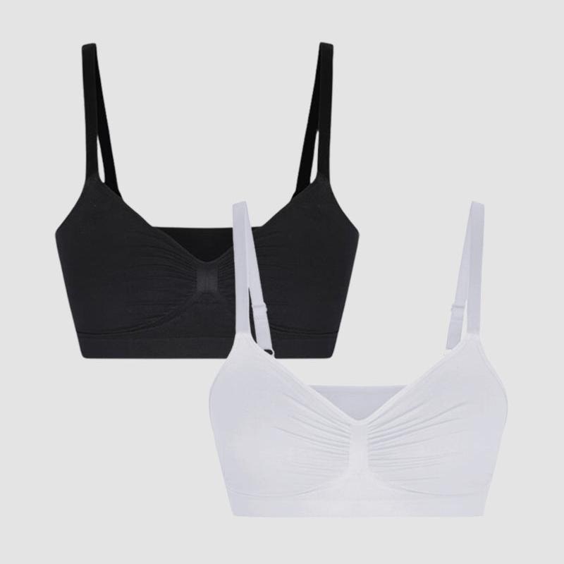 BraForYou® Stretch Comfort Wireless Sculpt Bra