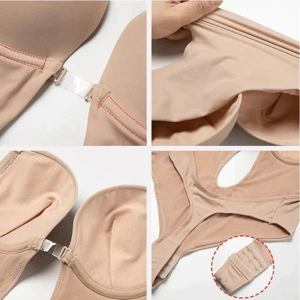 BRA FOR YOU®INVISIBLE BACKLESS BODYSUIT（BUY 1 GET 2）