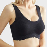 BraForYou® Comfortable No Wire Seamless Bras（3 Pieces）