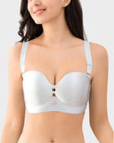 BRA FOR YOU® COOL COMFORT WIRELESS EVERYDAY BRA