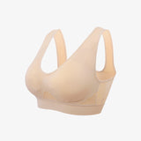 BraForYou® Breathable Cool Liftup Air Bras