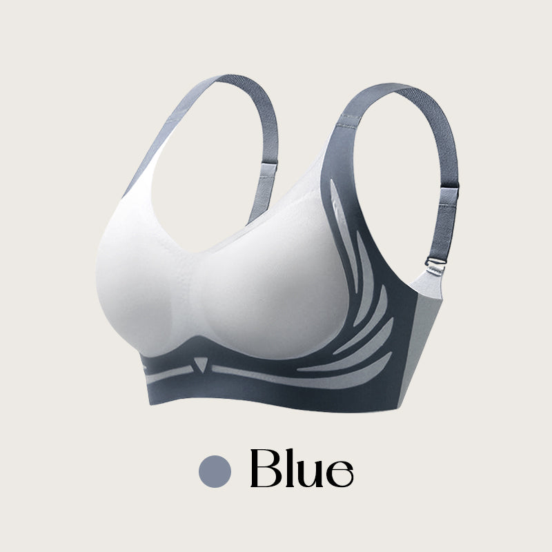 BraForYou® Wireless Push-Up Bra（Buy 1 Get 2 Free ）