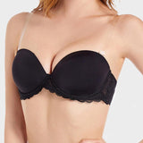 BraForYou® Women's Comfortable Strapless Bra