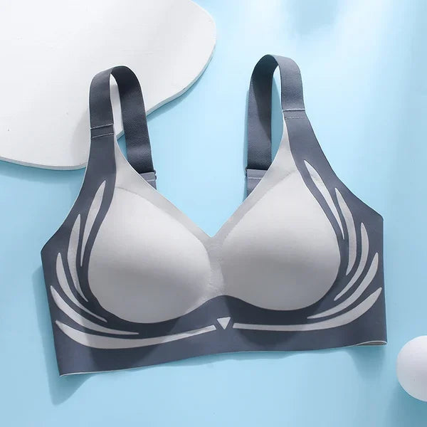 BRA FOR YOU® WIRELESS PUSH-UP BRA（BUY 1 GET 1 FREE ）