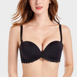 BraForYou® Women's Comfortable Strapless Bra