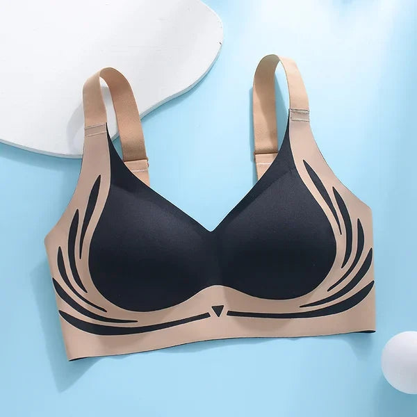 BRA FOR YOU® WIRELESS PUSH-UP BRA（BUY 1 GET 1 FREE ）