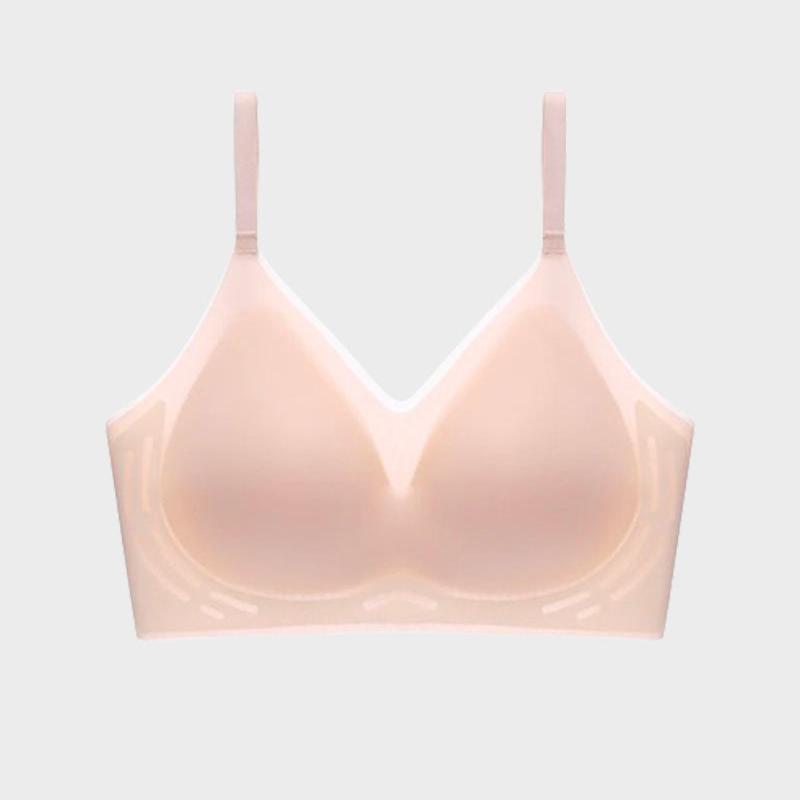 BraForYou® Breathable Lightweight Wireless Bras