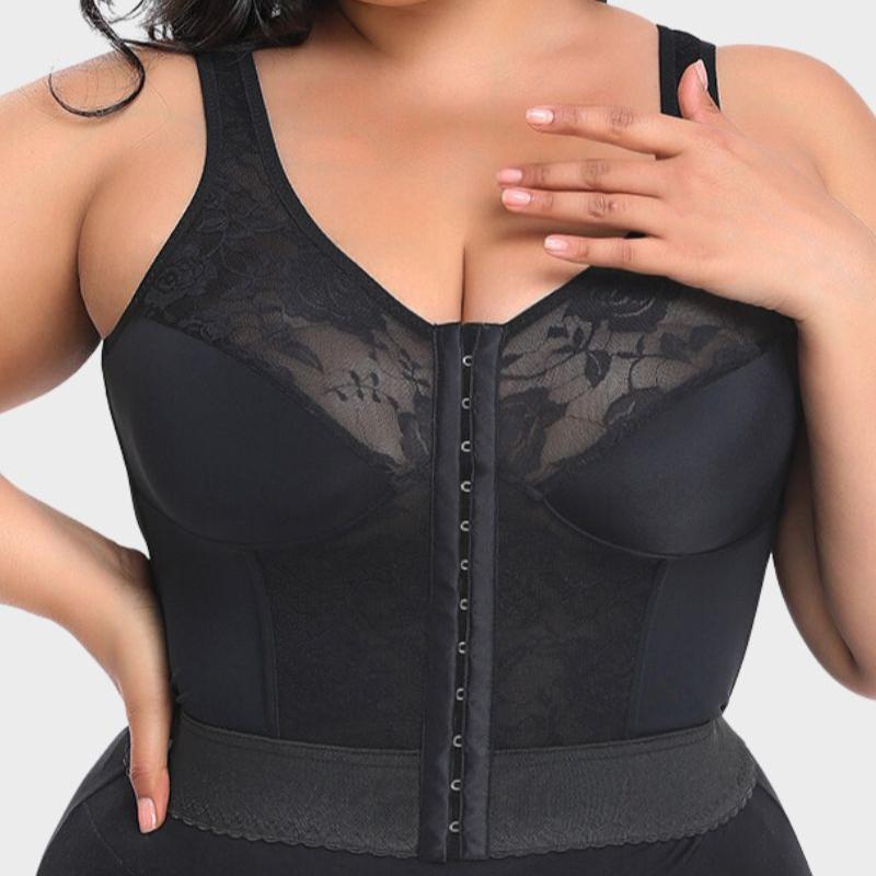 BraForYou® Wireless Shapewear Bra