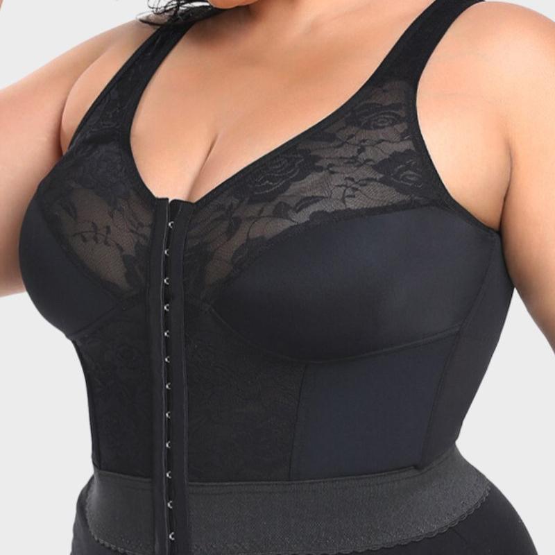 BraForYou® Wireless Shapewear Bra