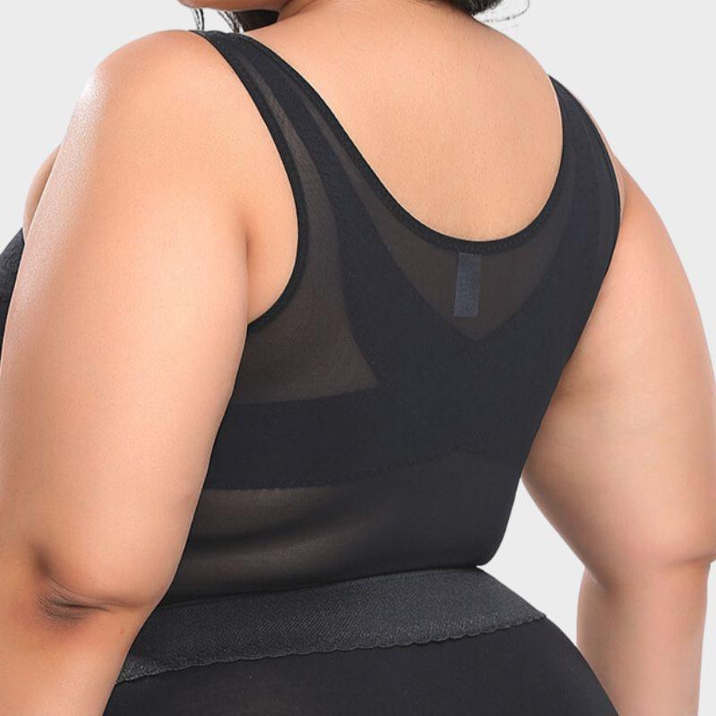 BraForYou® Wireless Shapewear Bra