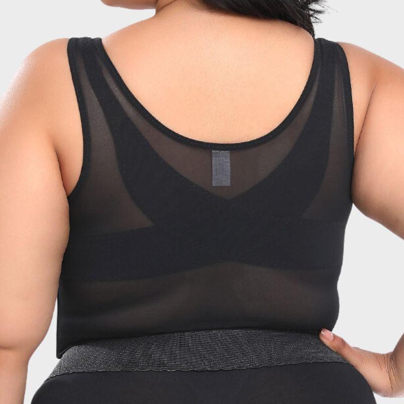 BraForYou® Wireless Shapewear Bra