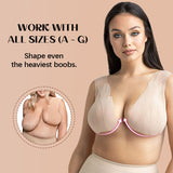 BRA FOR YOU®STICKY BOOB TAPE[BUY 1 GET 2 FREE]-NUDE