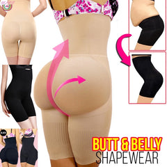 BRA FOR YOU®WOMEN TUMMY AND HIP LIFT PANTS