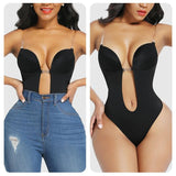 BRA FOR YOU®BACKLESS BODY SHAPER BRA