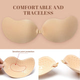 BRA FOR YOU®MANGO SHAPE ADHESIVE BRA[BUY 1 GET 1 FREE]