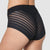 BRA FOR YOU®LACE STRIPE UNDETECTABLE CLASSIC SHAPER PANTY UNDERWEAR