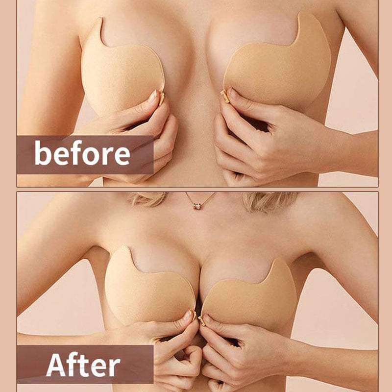 BRA FOR YOU®MANGO SHAPE ADHESIVE BRA[BUY 1 GET 1 FREE]