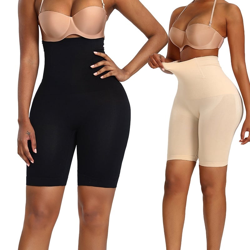 BRA FOR YOU®WOMEN TUMMY AND HIP LIFT PANTS