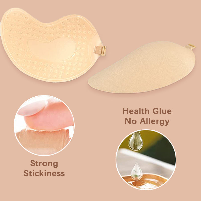 BRA FOR YOU®MANGO SHAPE ADHESIVE BRA[BUY 1 GET 1 FREE]