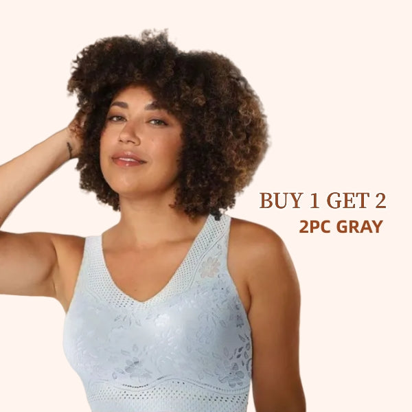 BraForYou® Beautiful Back Breathable Thin Bra(Buy 1 Get 1 Free)